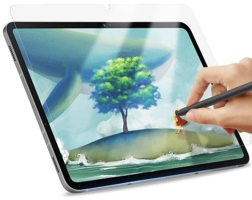 Samsung Folia Dux Ducis Paperfeel Galaxy Tab S7+