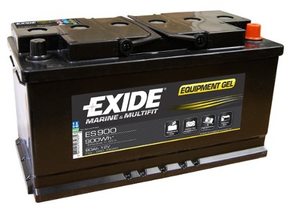 EXIDE ES900