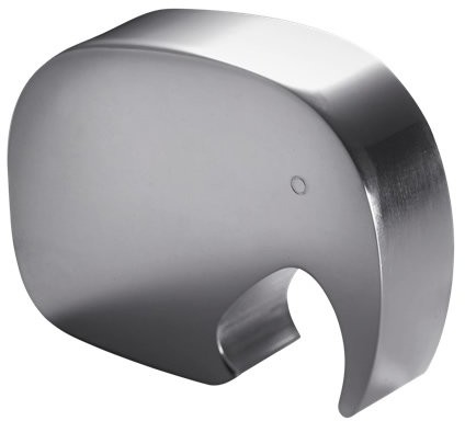 Georg Jensen otwieracz do butelek słoń 3581240