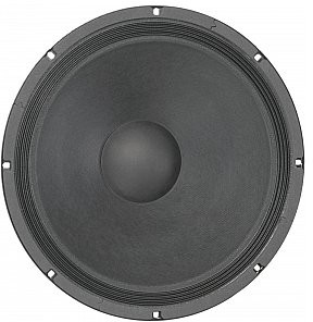 Eminence Alpha 15 A Czarny