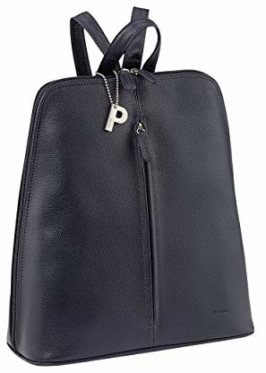 Picard Picard Damski plecak Luis, 32 x 29 x 13 cm, niebieski - Ocean [023] - 32x29x13cm