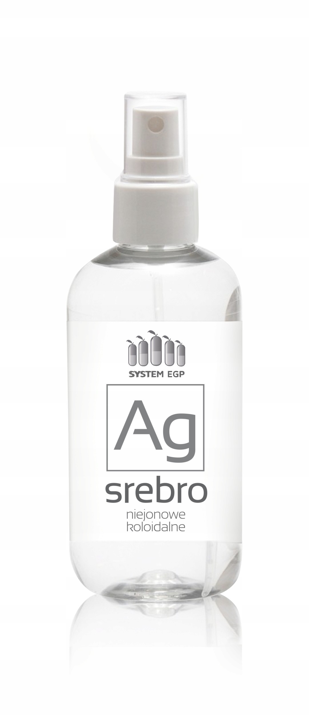 Hello Nano Srebro Niejonowe Koloidalne Naturalne