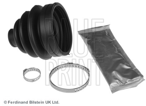 BLUE PRINT Zestaw osłon, półoś napędowa BLUE PRINT ADC48122