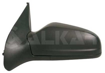 ALKAR Lusterko zewnętrzne ALKAR 6125438