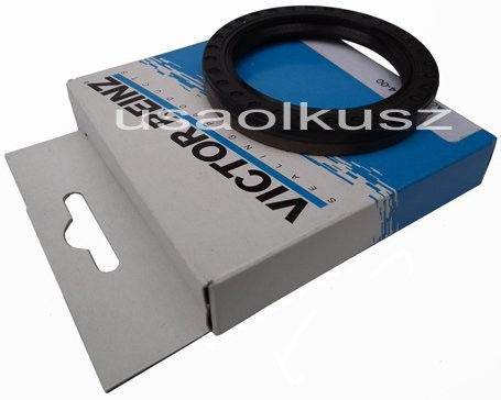 VictorReinz Uszczelniacz wału przód silnika Ford Econoline 81-34314-00