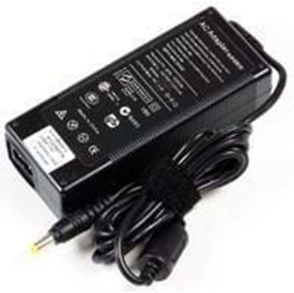 Micro Micro AC Adapter 72W MBA1161