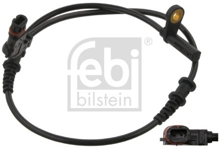 FEBI Czujnik, prędkosć obrotowa koła 34613