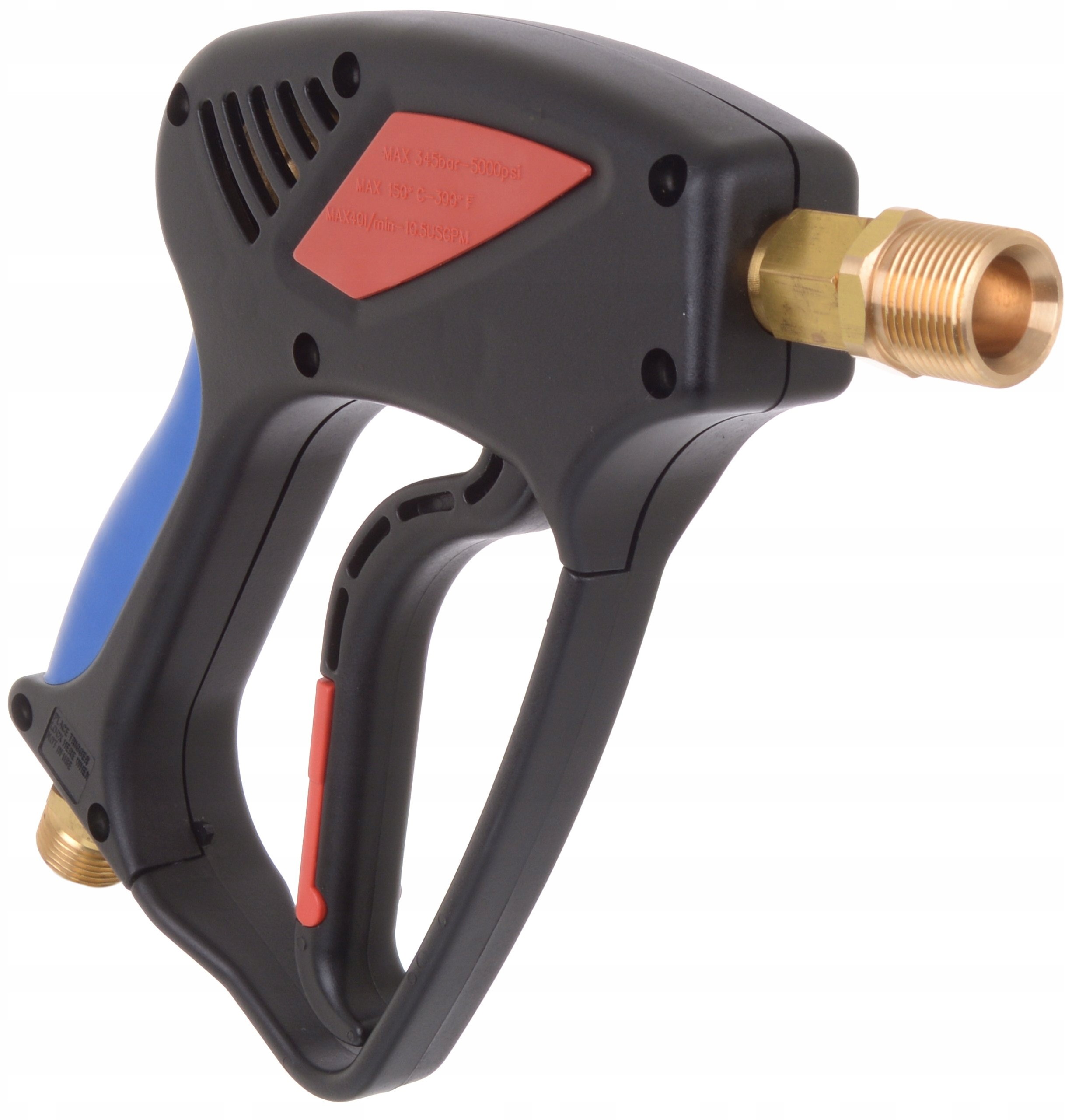 Karcher Pistolet do Myjki Hd Hds Guma 345bar