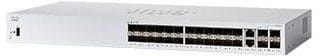 Linksys Switch CBS350-24S-4G-EU CBS350-24S-4G-EU