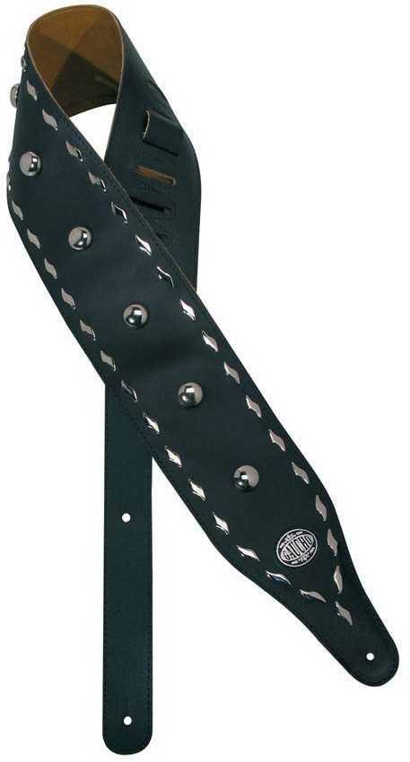 Gaucho GST-289-BK Pas gitarowy