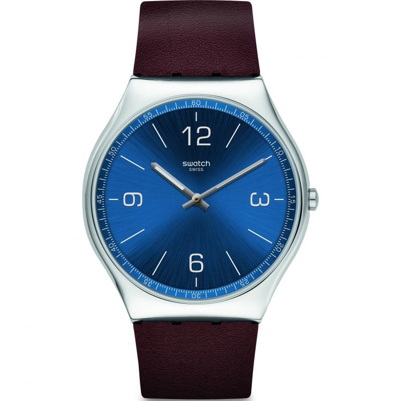 Swatch Skin Irony SS07S101