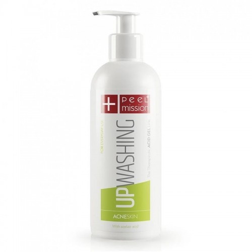 Peel Mission Peel Mission UpWashing Acne Skin 250 ml CAF8-36704