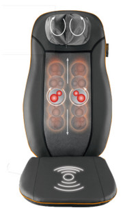 Medisana Mata masująca na fotel Medisana MCN Shiatsu MCN