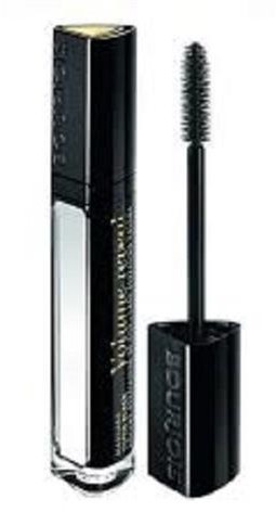 Bourjois Volume Reveal Zoom X3 Mascara tusz do rzęs 22 Ultra Black 7,5ml 45722-uniw