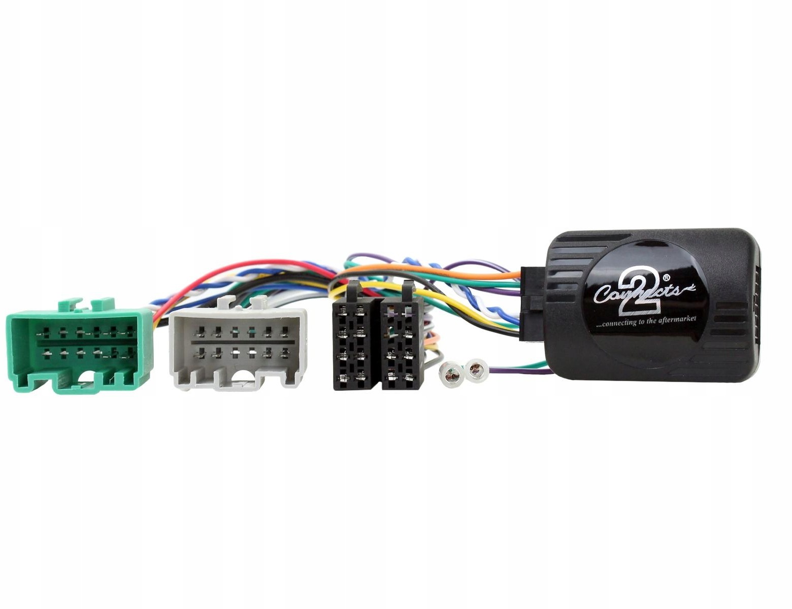 Sterowanie Z Kierownicy Volvo V70 S60 2000-2004