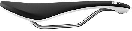Selle Royal Fabric Line Shallow Elite czarne/białe FP3036U14OS