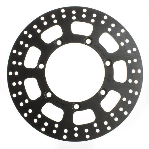 TRW MST210 tarcza hamulcowa MST210