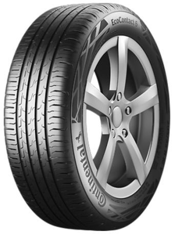 Continental EcoContact 6 225/60R18 104V