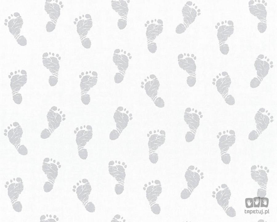A.S. Creation Little Stars 35863-1 tapeta ścienna 35863-1