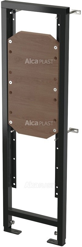 Alca PLAST Alcaplast Rama montażowa do uchwytów wysokość zabudowy 1,2 m) A106/1200 !