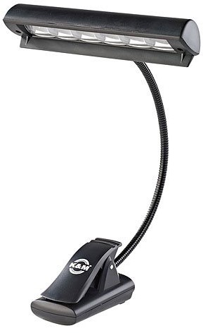 K&M 12248 części jednospadowy lampa Concert Light