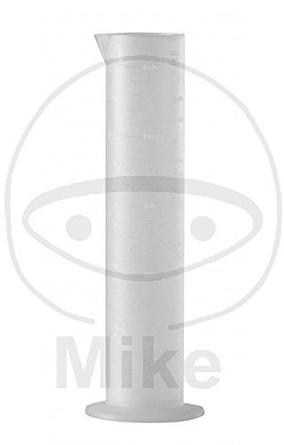 Unbekannt Motocykl miarkę 250 ML 250 ML 8453300003 5604415037375 716.08.55