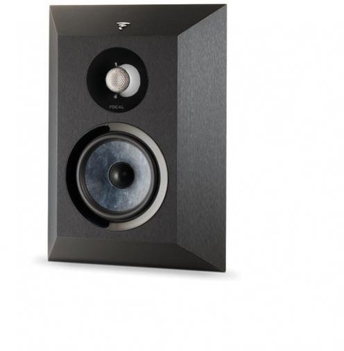 Focal Chora Surround czarny