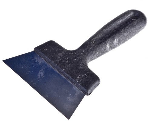 Comensal Szpachelka  skrobak 10 cm