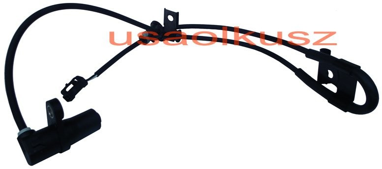 NTY Czujnik ABS tylny prawy Lexus RX330 RX350 RX400h HCA-TY-111