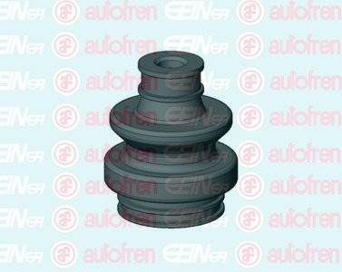 AUTOFREN SEINSA Zestaw osłon, półoś napędowa D8190 D8190