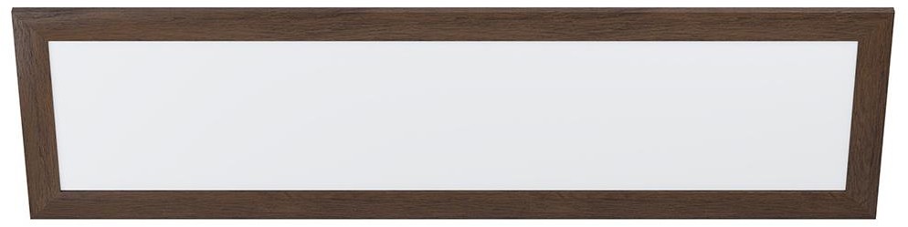 Eglo 99476 - LED Plafon PIGLIONASSO LED/32W/230V 345x1245 mm