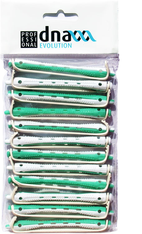 KIEPE Wałki do trwałej DNA Evolution Professional DNA 6mm długość 91mm nr 12006