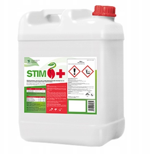 Zaprawa Nawóz Donasienny Stim Plus 5L