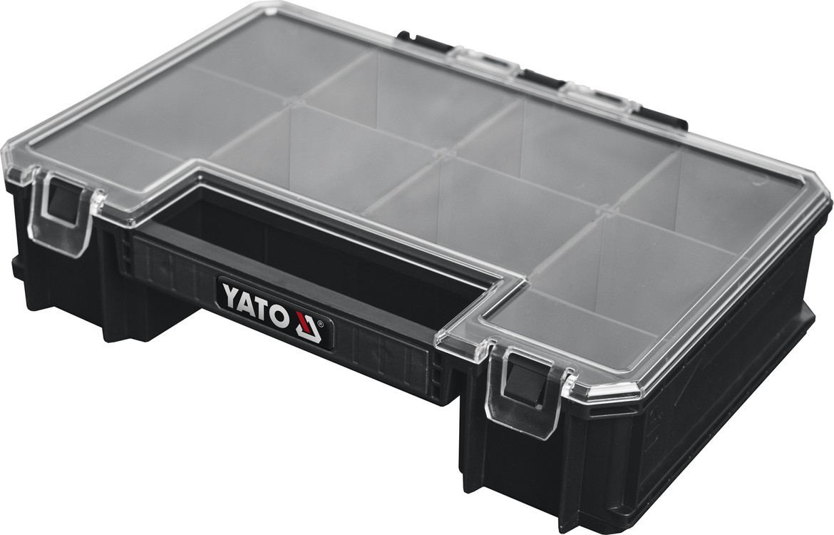 Yato Organizer systemowy 3N S12