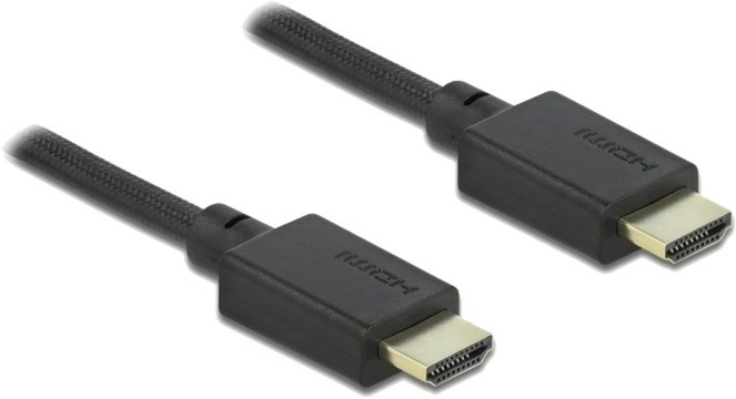 Delock 85389, Kabel 4043619853892