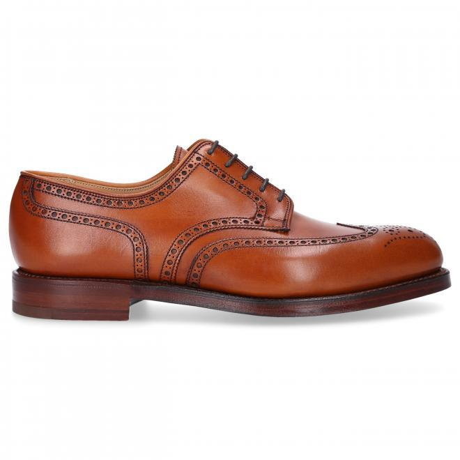 Crockett & Jones Crockett & Jones Buty biznesowe Derby CRISTO