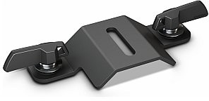 Cameo Light Cameo OMEGA BRACKET 5 - Wspornik Omega z otworem na usztywnienie CLOMEGABRACKET5