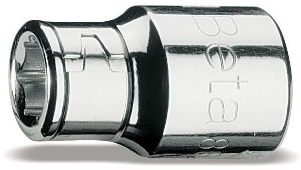 Beta NASADKA 3/8 Z UCHWYTEM DO KOŃC.WKRĘT.867 867/1