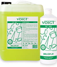 Voigt Brudpur VC 242 do tłustego brudu 1l