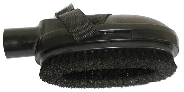 Zgrzebło do zwierząt o krótkiej sierści Duovac/Husky