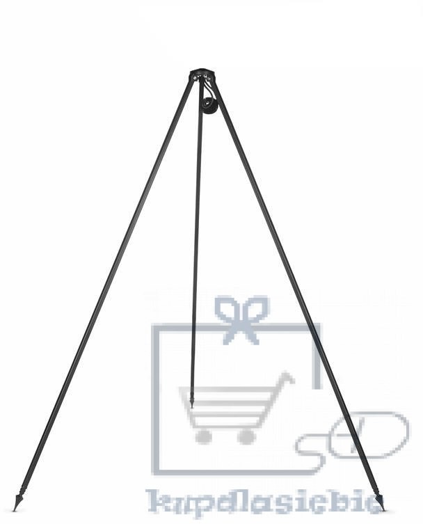 Gardener Trójnóg 430 wysokość 200 cm