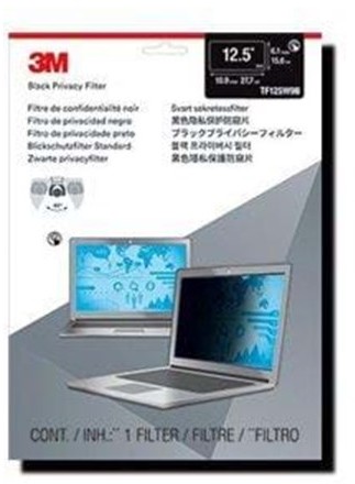 Zdjęcia - Podzespoły serwerowe 3M TANIA DOSTAWA ! - !  Privacy Filters touchscreen (touch laptops with 12. 