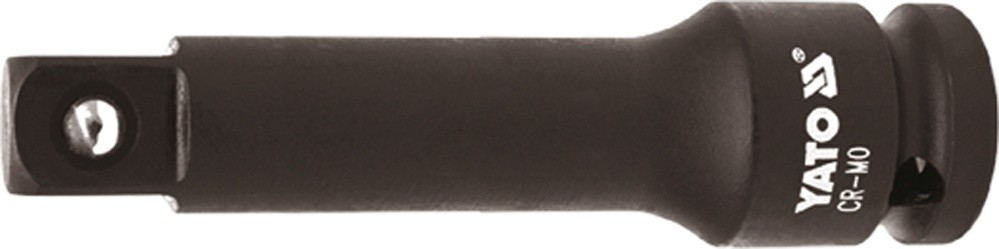 Yato przedłużka 1/2 x 75 mm YT-1060