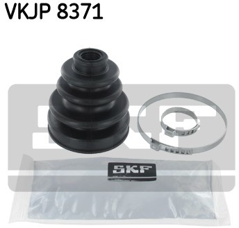 SKF Zestaw osłon, półoś napędowa VKJP 8371