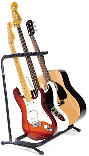 Fender 099-1808-003 stojak wielofunkcyjny 3 991808003