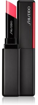 Shiseido Makeup VisionAiry szminka Ĺźelowa odcieĹ 217 Coral Pop Cantaloupe 1,6 g