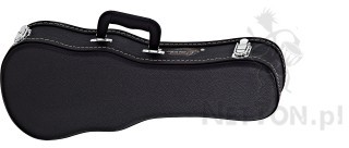 Ortega OUCSTD-SO Futerał na ukulele sopranowe E377-414FB