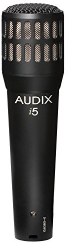 Audix i-5 dynamiczny mikrofon do instrumentów i5