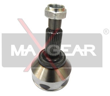 MAXGEAR Zestaw przegubu, półoś napędowa MAXGEAR 49-0147
