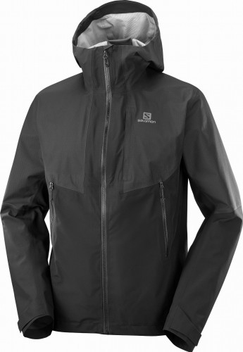 Salomon KURTKA OUTLINE GTX HYBRID M C15980 C15980